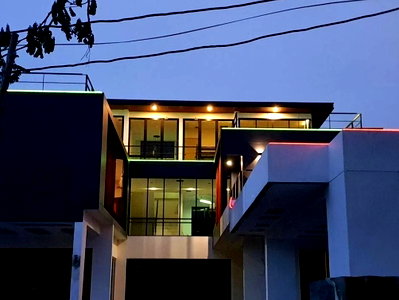 เช่าบ้านเดี่ยว ไบเทค บางนา : เช่าบ้านเดี่ยว ซอย สุขุมวิท 62 เเยก 25