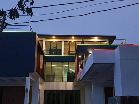 Single house for rent, Soi Sukhumvit 62, Soi 25