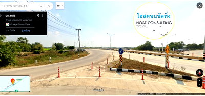 ที่ดิน บ้านนา นครนายก : ขายที่ดินโฉนดครุฑแดง จ.นครนายก เหมาะทำเกษตร มีน้ำไฟเข้าถึง
