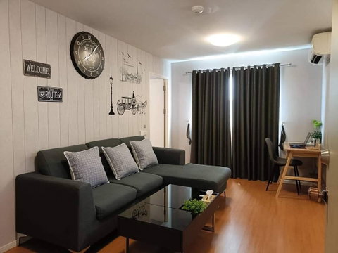 💥CP-5429💥Lumpini Township Rangsit - Klong 1 👉Line : @cozycondo