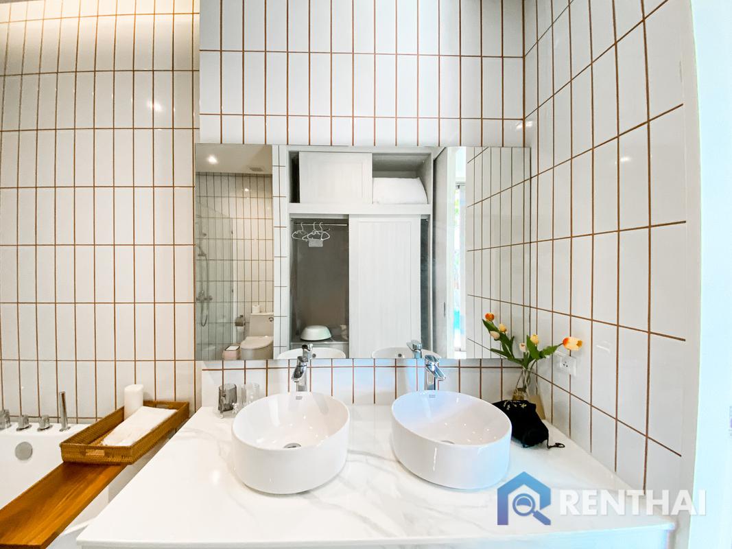 รูป สำหรับ ขาย วิลล่า ที่ Alisa Pool Villa - รูปที่ 18/25