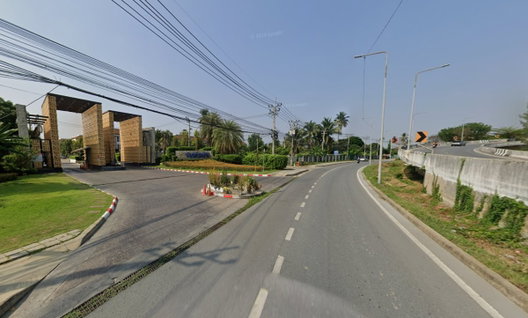 Project Baan Klang Muang S Sense Sathorn - Taksin 2 Picture - 4/4