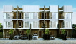 รูป Feel Town Ladprao 35 - รูปที่ 4/4