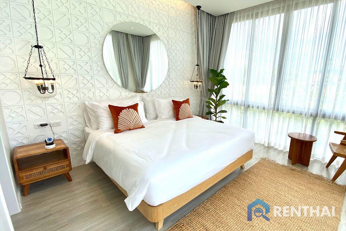 รูป สำหรับ ขาย วิลล่า ที่ Alisa Pool Villa - รูปที่ 24/25