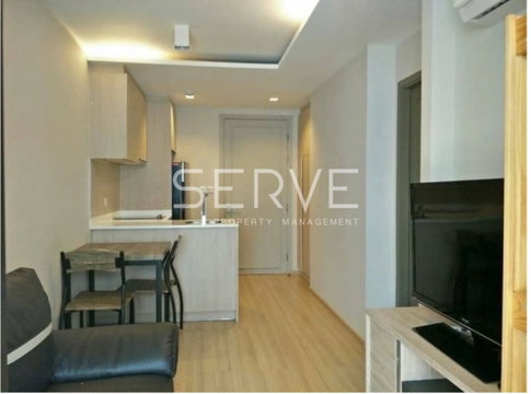 🔥🔥PetFriendly Large Room 1 Bed  Close to BTS  Ratchathewi 300 m. @  Maestro 12 