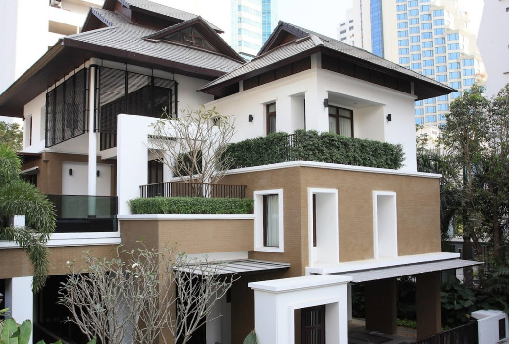 รูป Baan Sukhumvit 18 - รูปที่ 2/2
