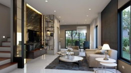 รูป Scenery Phatthanakan - Thonglor - รูปที่ 5/8