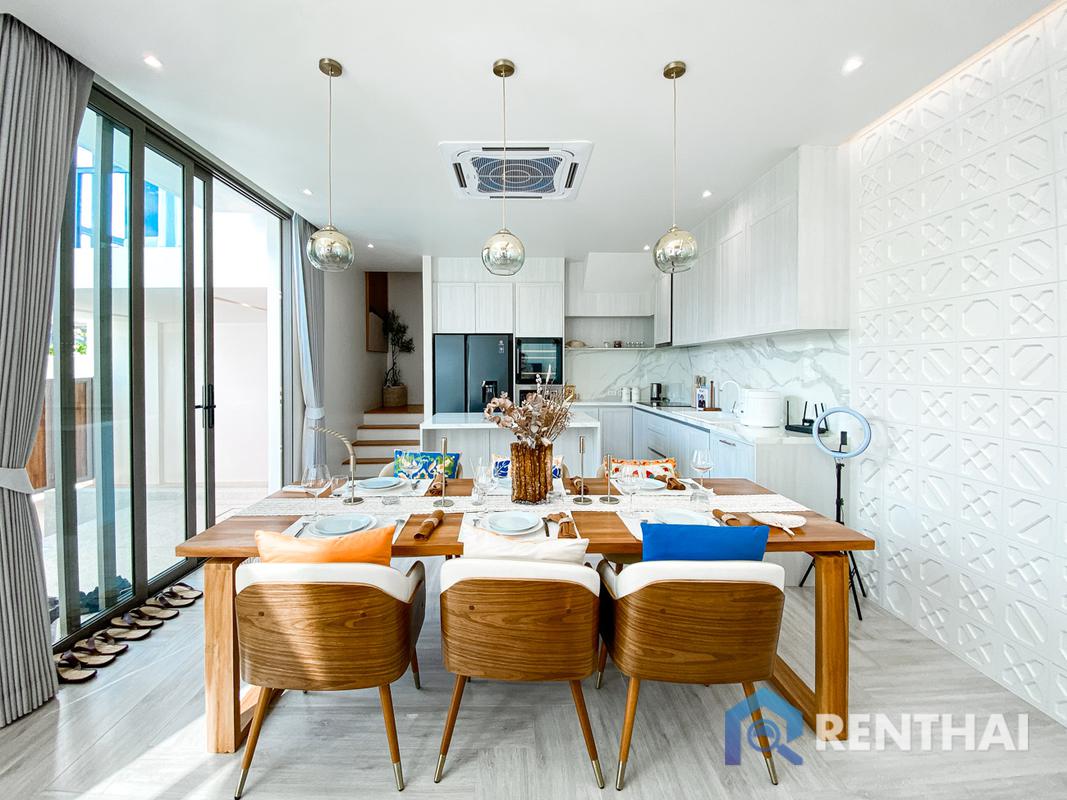 รูป สำหรับ ขาย วิลล่า ที่ Alisa Pool Villa - รูปที่ 12/25