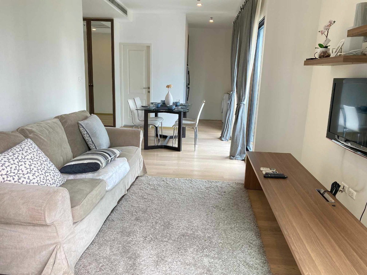 รูป For Rent : Noble Refine Sukhumvit 26 (ST-02) - รูปที่ 3/5