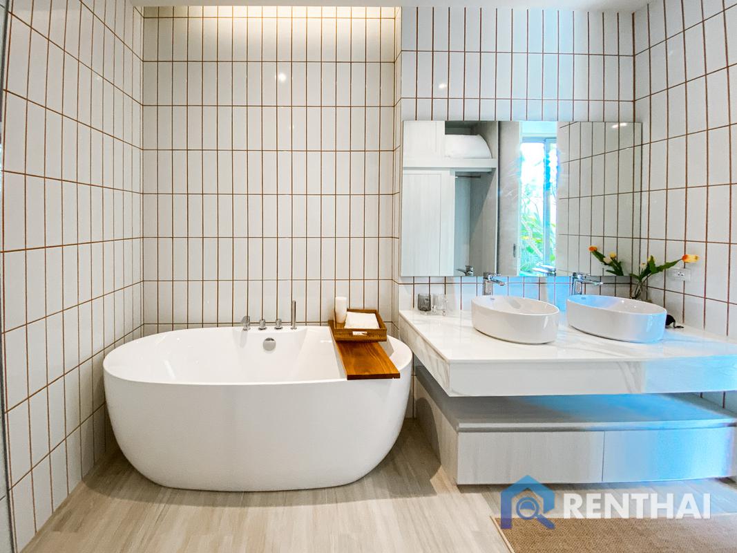 รูป สำหรับ ขาย วิลล่า ที่ Alisa Pool Villa - รูปที่ 7/25