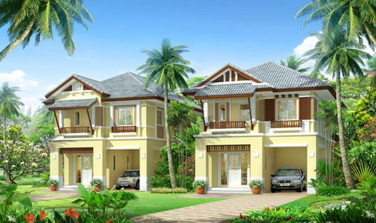 รูป ATOLL LANTA RESORTLIFE Bangna - Wongwaen - รูปที่ 4/8