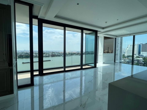 LTH11177-CANAPAYA RESIDENCES FOR RENT Size 248 sqm. 4 beds 4 baths Near MRT Rama 9 ONLY 230K/Month