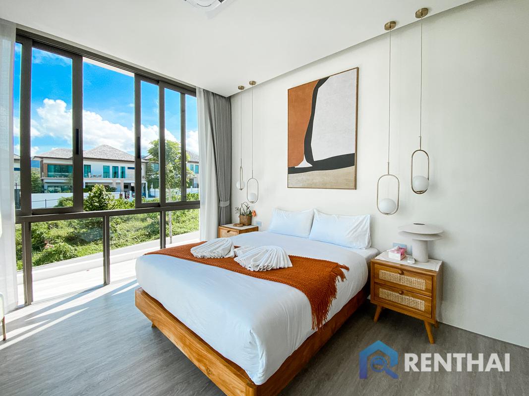 รูป สำหรับ ขาย วิลล่า ที่ Alisa Pool Villa - รูปที่ 6/25