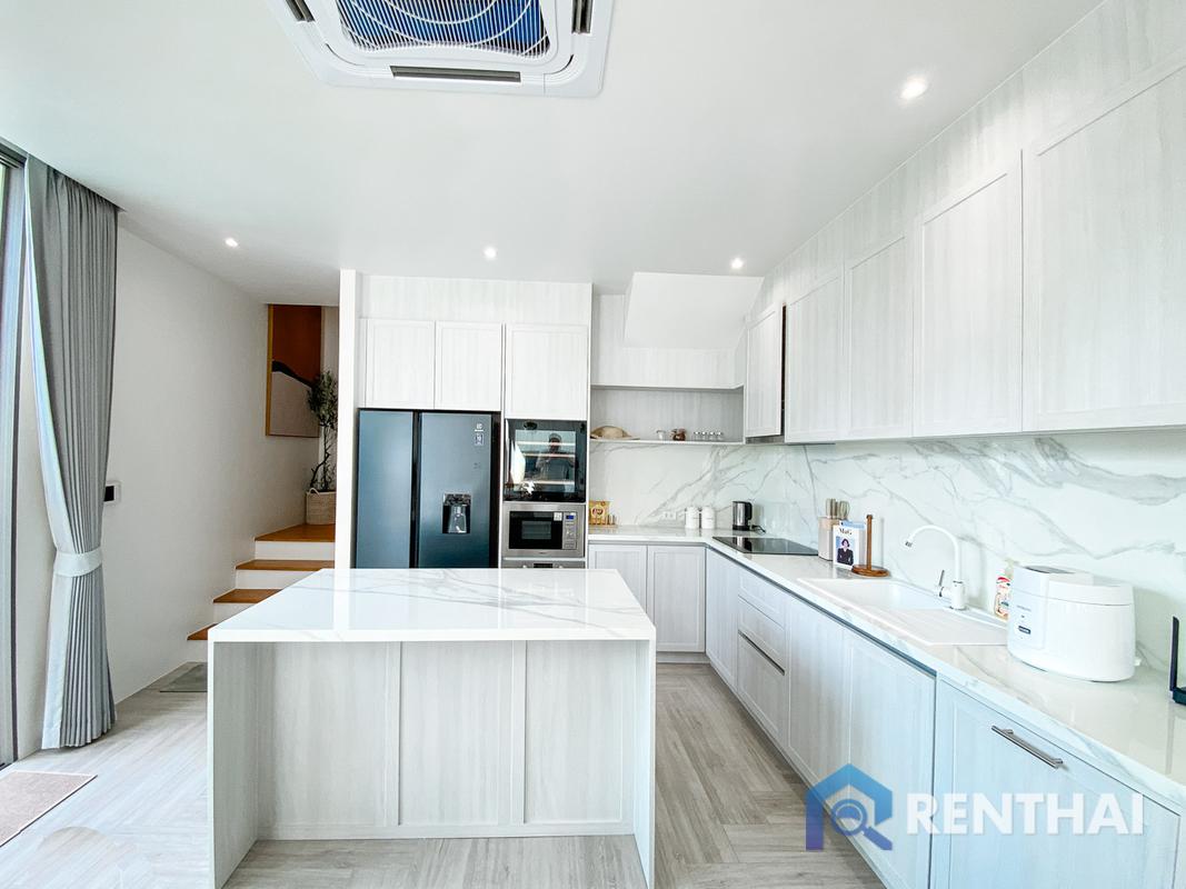 รูป สำหรับ ขาย วิลล่า ที่ Alisa Pool Villa - รูปที่ 13/25