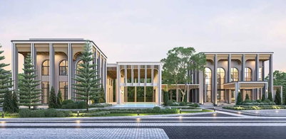 Project Grand Bangkok Boulevard Pinklao - Kanchana Picture - 2/3