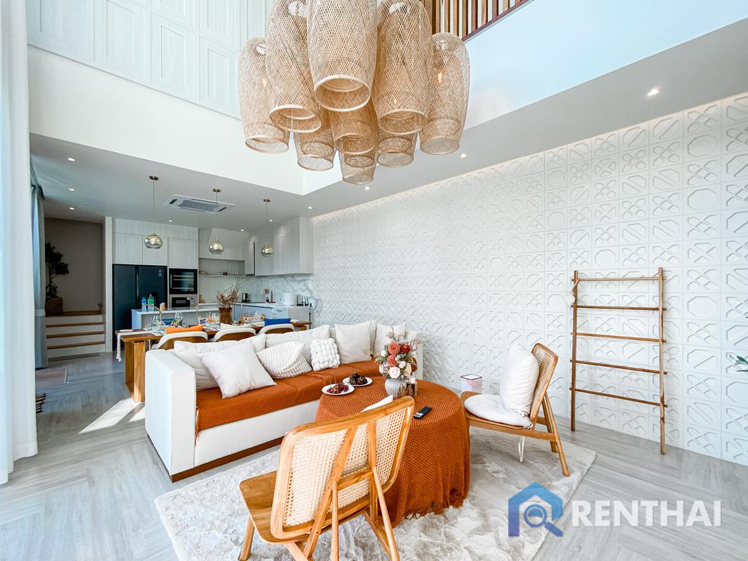 รูป สำหรับ ขาย วิลล่า ที่ Alisa Pool Villa - รูปที่ 11/25