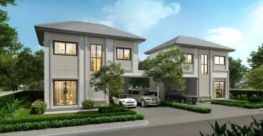 รูป Grande Pleno Ramintra - Wongwaen - รูปที่ 2/2