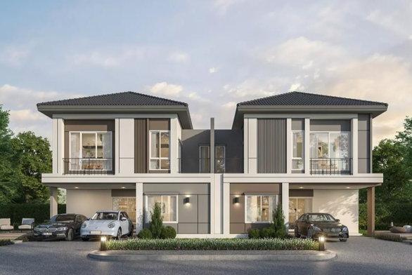 Project Grande Pleno Phaholyothin - Phoemsin 28 Picture - 2/4