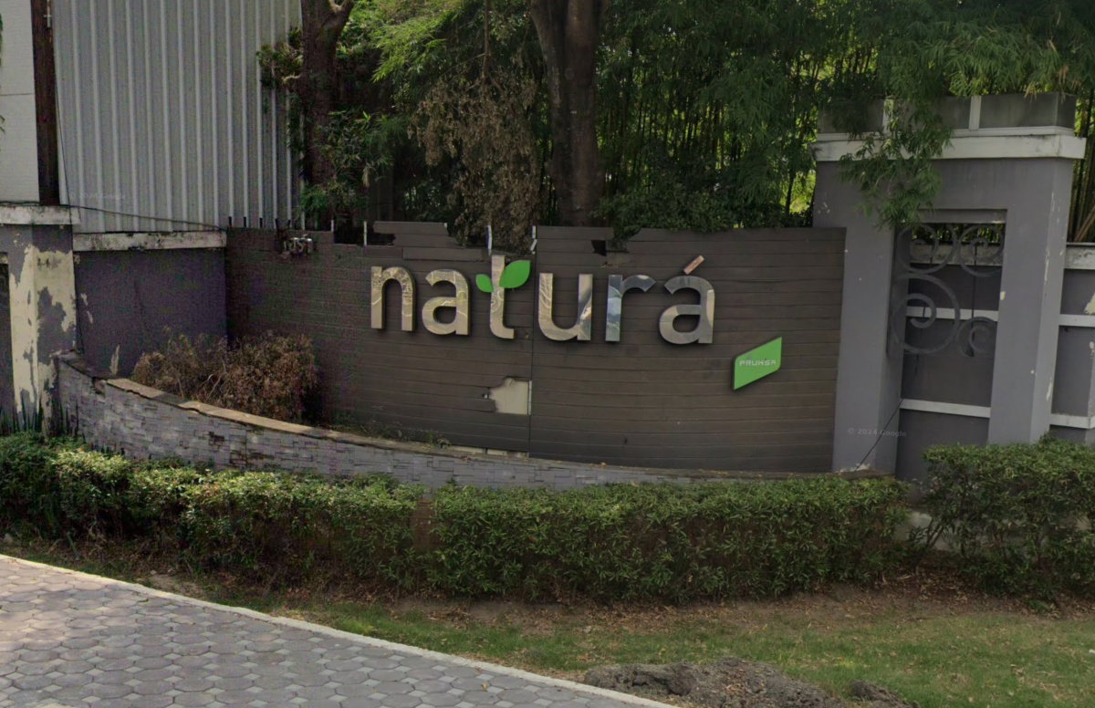 Project Natura Prachauthit 76 Picture - 1/1