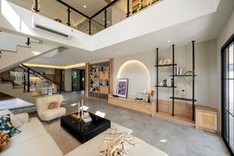 รูป The Winston Home Sukhumvit 77  - รูปที่ 4/20