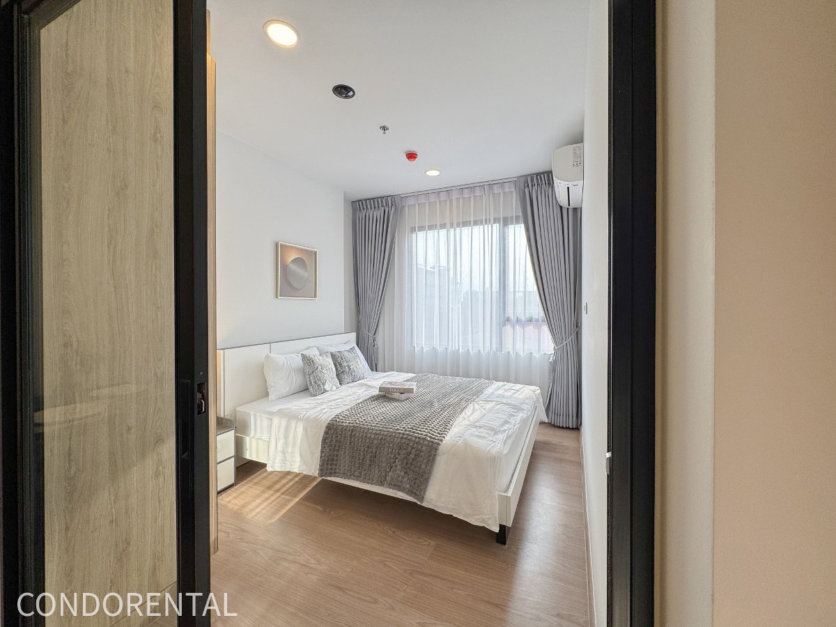 picture @Condorental condo for rent Chewathai Pinklao - 5/15