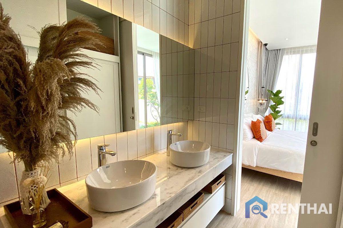 รูป สำหรับ ขาย วิลล่า ที่ Alisa Pool Villa - รูปที่ 25/25