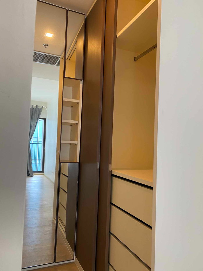 รูป For Rent : Noble Refine Sukhumvit 26 (ST-02) - รูปที่ 2/5