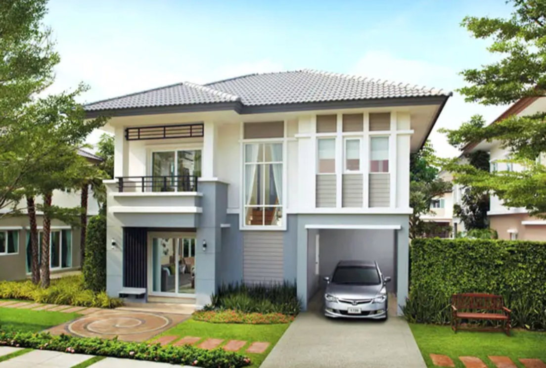 รูปภาพRain Tree