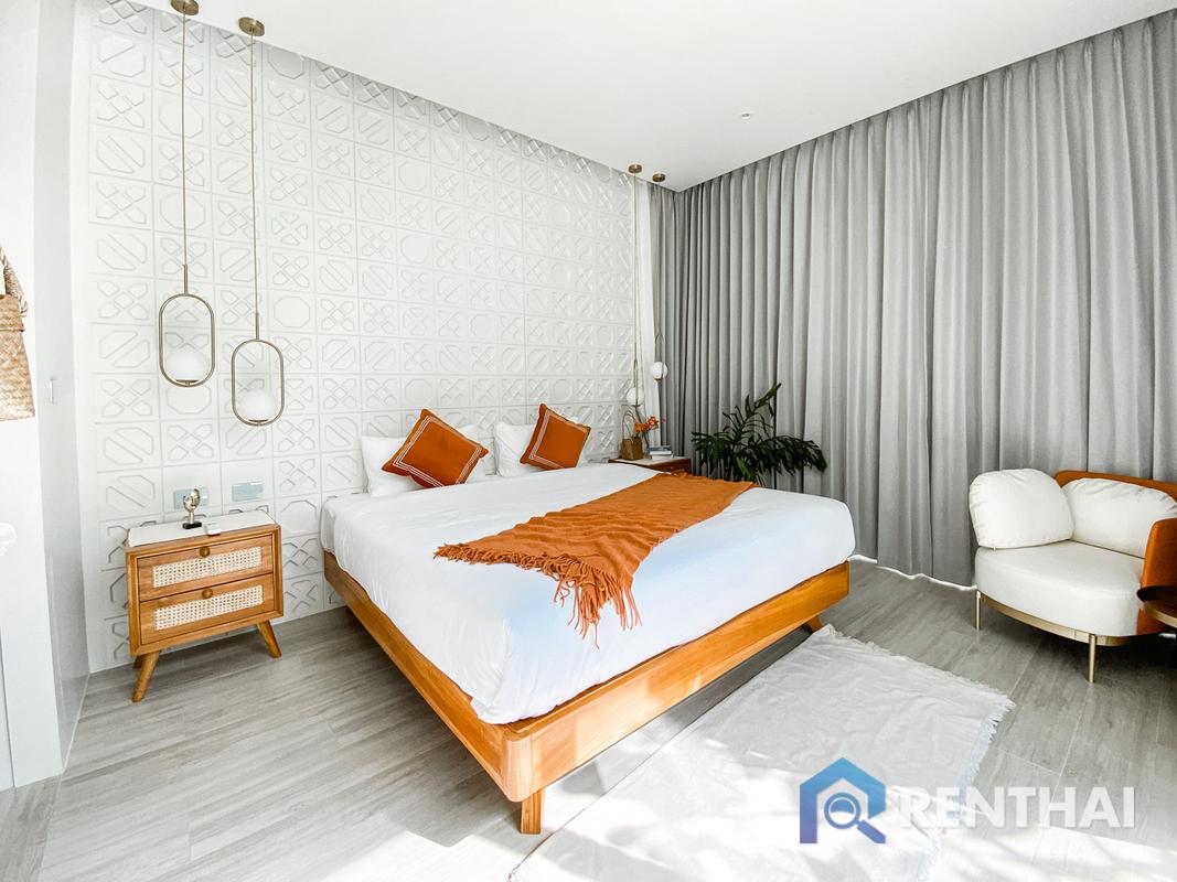 รูป สำหรับ ขาย วิลล่า ที่ Alisa Pool Villa - รูปที่ 14/25