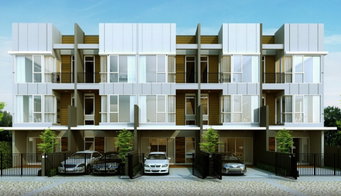 รูป Feel Town Ladprao 35 - รูปที่ 2/4