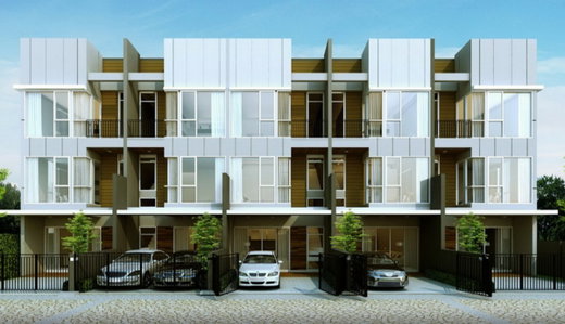 Project Feel Town Ladprao 35 Picture - 2/4