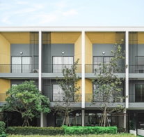 รูป Nalin Avenue 5 Ramintra - Minburi  - รูปที่ 4/17