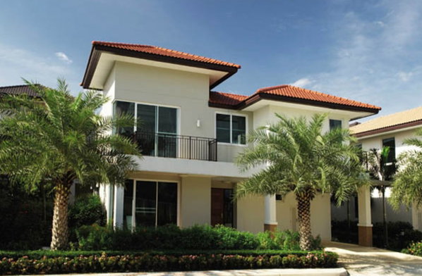 รูป Villa Arcadia - รูปที่ 3/3