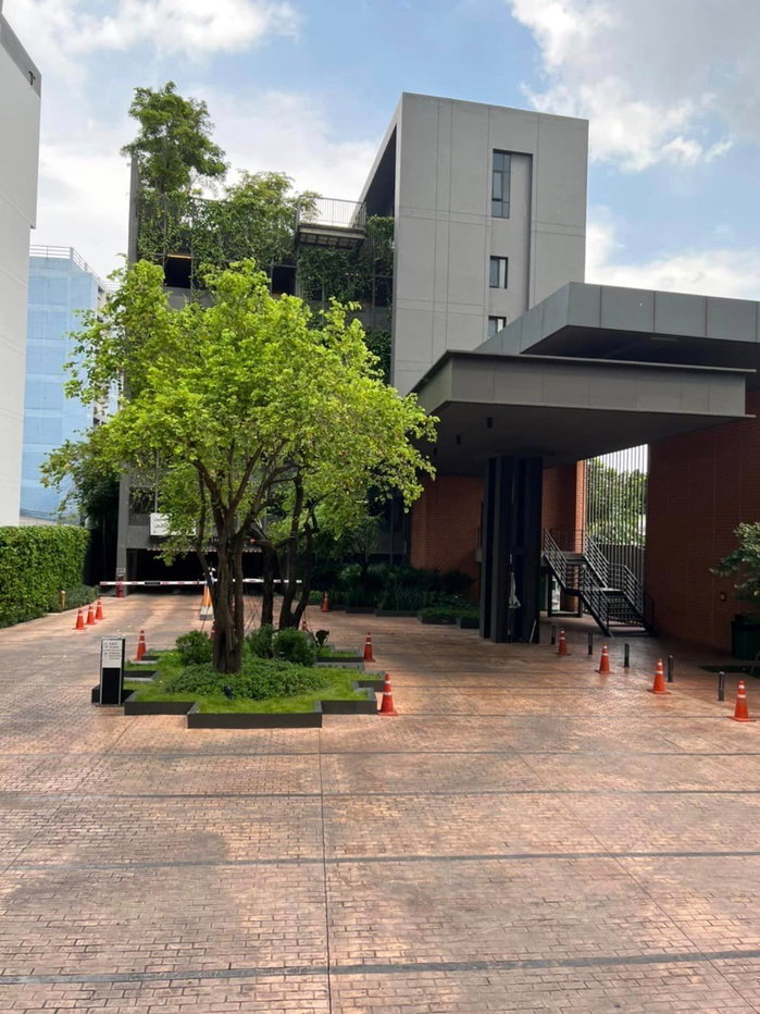 รูป 💥DL-5469💥ว่าง ให้ เช่า แชปเตอร์ วัน มิดทาวน์ ลาดพร้าว 24 👉แอดไลน์ @mastercondo - รูปที่ 16/20