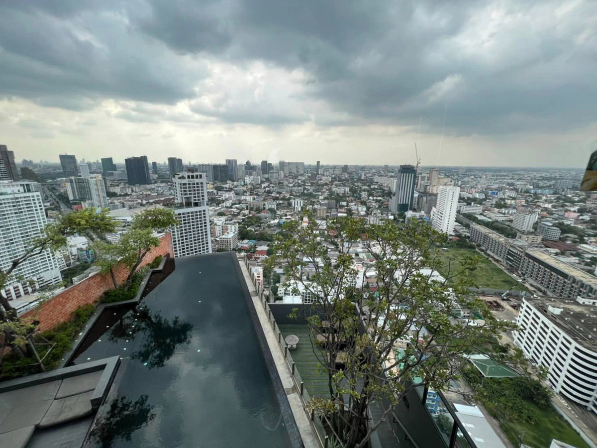 รูป 💥DL-5469💥ว่าง ให้ เช่า แชปเตอร์ วัน มิดทาวน์ ลาดพร้าว 24 👉แอดไลน์ @mastercondo - รูปที่ 18/20