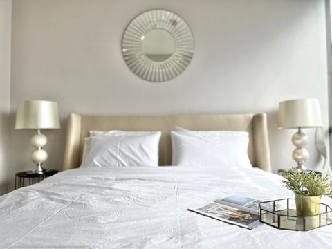 The Room Rama 4【𝐑𝐄𝐍𝐓】🔥Condo design, luxurious, modern, quality, good price, meets every lifestyle.🔥 Contact Line ID: @hacondo