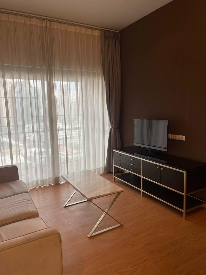 รูป 💥DL-5468💥ว่าง ให้ เช่า เซอร์เคิล ลิฟวิ่ง โปรโตไทพ์ 👉แอดไลน์ @mastercondo - รูปที่ 6/7