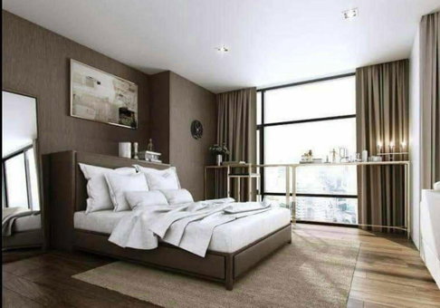 💥DL-5468💥Circle Living Prototype 👉Line : @mastercondo