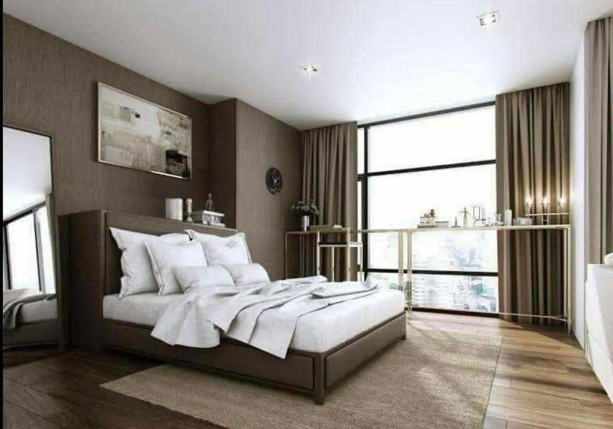 รูป 💥DL-5468💥ว่าง ให้ เช่า เซอร์เคิล ลิฟวิ่ง โปรโตไทพ์ 👉แอดไลน์ @mastercondo - รูปที่ 1/7
