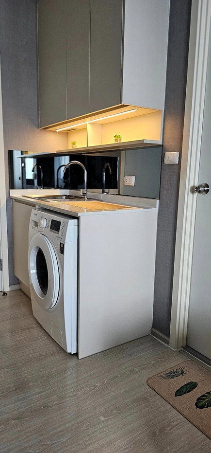 picture 💥ST-5365💥Chapter One Eco Ratchada - Huai Khwang👉Line : @mastercondo - 4/9