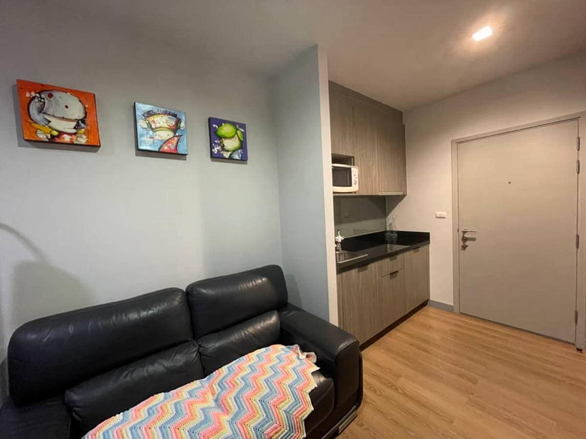 รูป 💥DL-5469💥ว่าง ให้ เช่า แชปเตอร์ วัน มิดทาวน์ ลาดพร้าว 24 👉แอดไลน์ @mastercondo - รูปที่ 2/20
