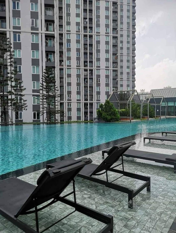 picture 💥ST-5365💥Chapter One Eco Ratchada - Huai Khwang👉Line : @mastercondo - 7/9