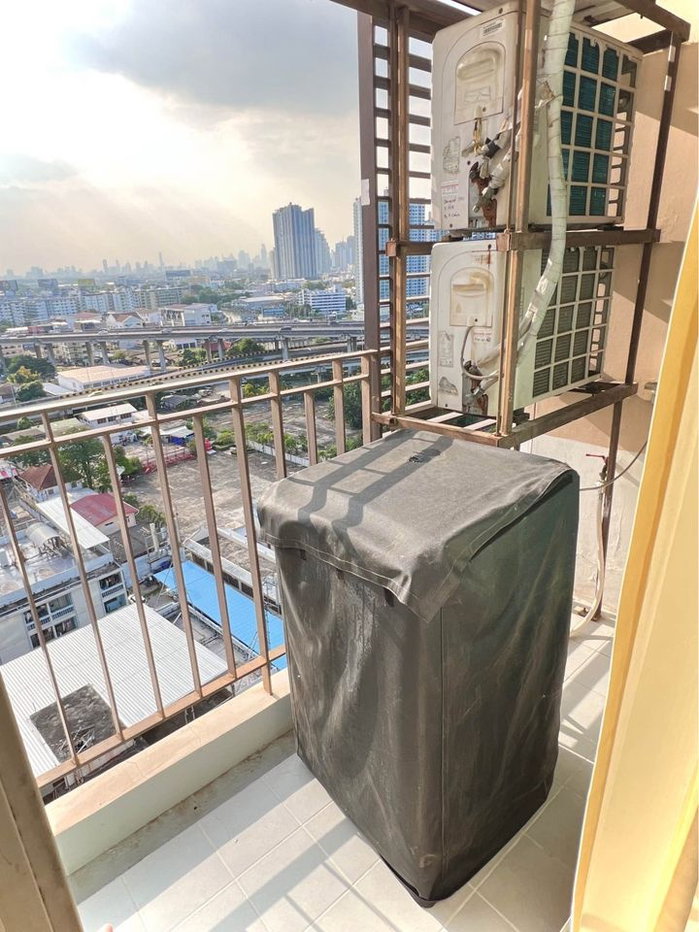 รูป Code: KJ2824  ให้เช่า Diamond Sukhumvit 🔥🔥 จองเดือนนี้รับส่วนลด1,000บาท 🔥🔥 @kjcondo (มี@ข้างหน้าด้วยนะคะ) - รูปที่ 8/8