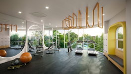 รูป The Eternity ARC Ramintra - Watcharapol - รูปที่ 3/9