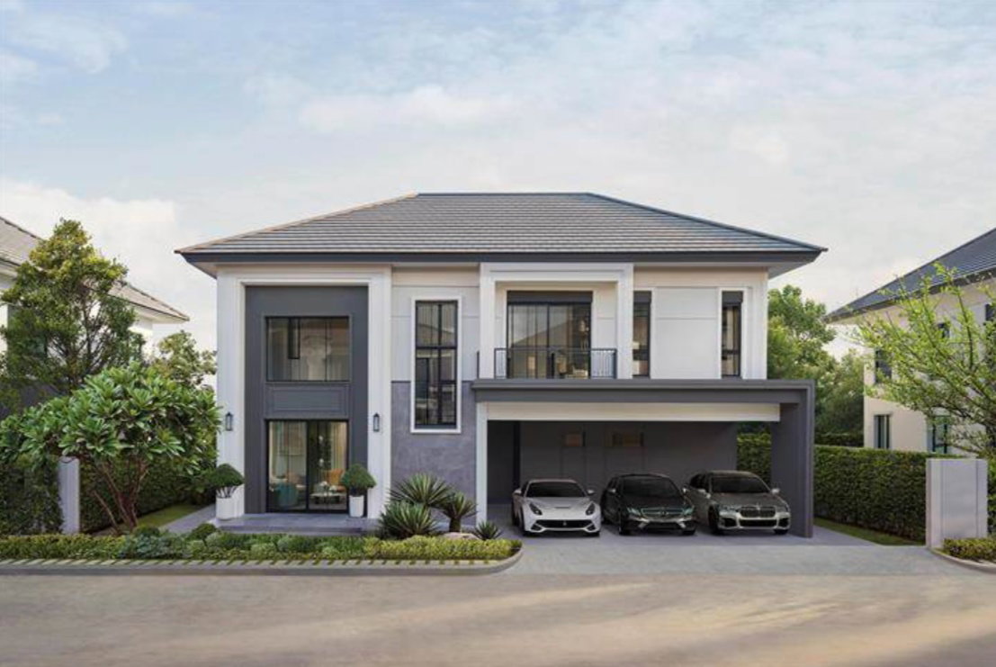 รูปภาพResidences III