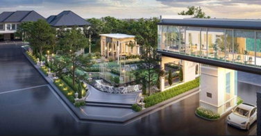 Project Sivarom Hyde Bangkhae-Sathorn Picture - 3/3