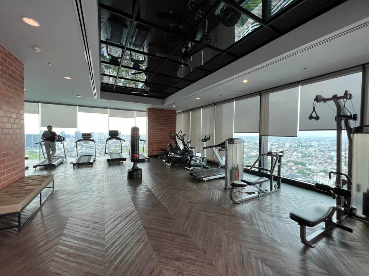 รูป 💥DL-5469💥ว่าง ให้ เช่า แชปเตอร์ วัน มิดทาวน์ ลาดพร้าว 24 👉แอดไลน์ @mastercondo - รูปที่ 11/20