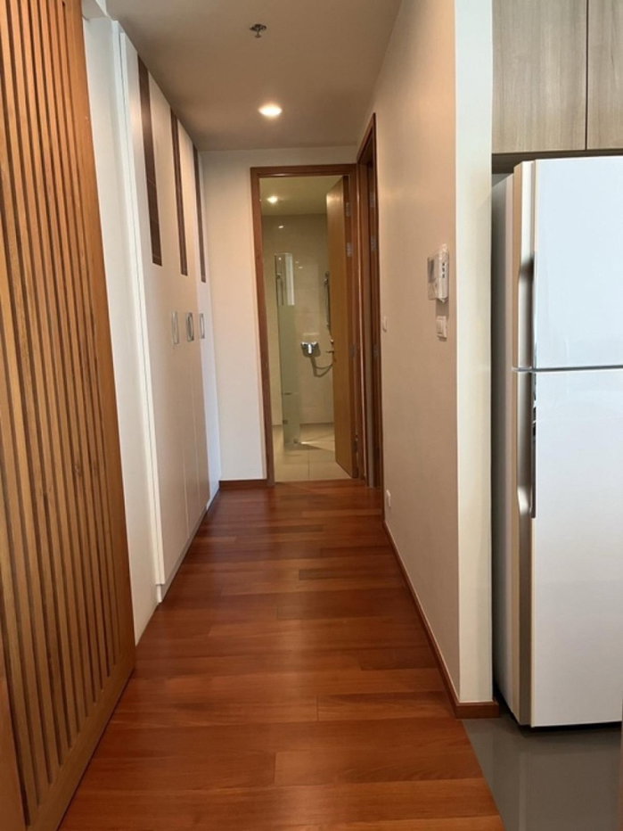 รูป #S903 ให้เช่า Parco Condominium Sathorn  พาร์โก้ คอนโดมิเนียม สาทร  รูปแบบห้อง 1 ห้องนอน 1 ห้องน้ำ  ชั้น20 ขนาด 63ตรม  - รูปที่ 6/11