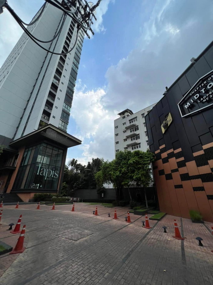 รูป 💥DL-5469💥ว่าง ให้ เช่า แชปเตอร์ วัน มิดทาวน์ ลาดพร้าว 24 👉แอดไลน์ @mastercondo - รูปที่ 14/20