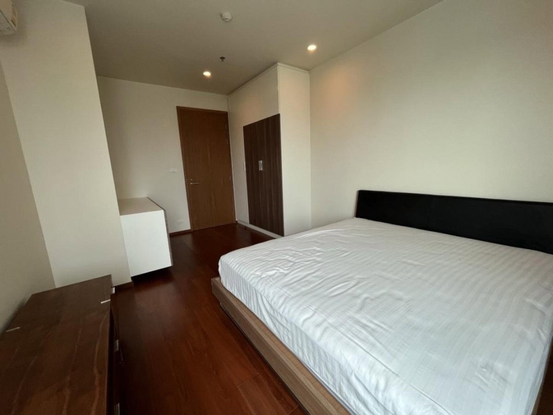 รูป #S903 ให้เช่า Parco Condominium Sathorn  พาร์โก้ คอนโดมิเนียม สาทร  รูปแบบห้อง 1 ห้องนอน 1 ห้องน้ำ  ชั้น20 ขนาด 63ตรม  - รูปที่ 10/11